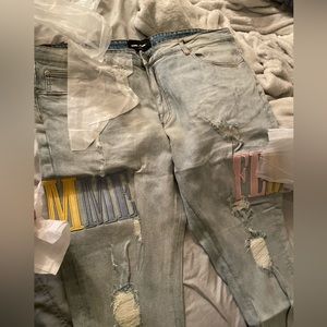 Brand new homme femme